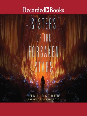 cover image of Sisters of the Forsaken Stars